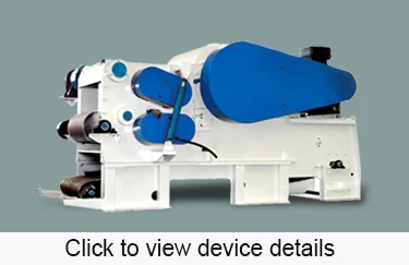 Mobile Diesel Engine Wood Chipper Crusher Comprehensive Wood Crusher Cutter Shredder