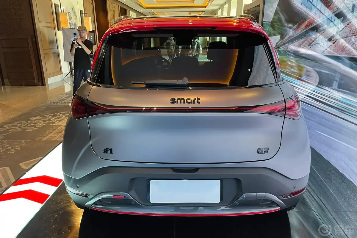 Smart genie 1 range ev для автомобиля 5 мест электрический автомобиль быстрая скорость внедорожник продажи