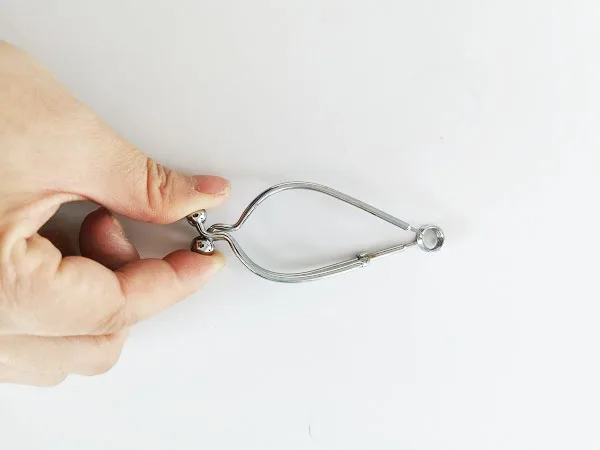 Medical Urology dilators urethral penile clamps