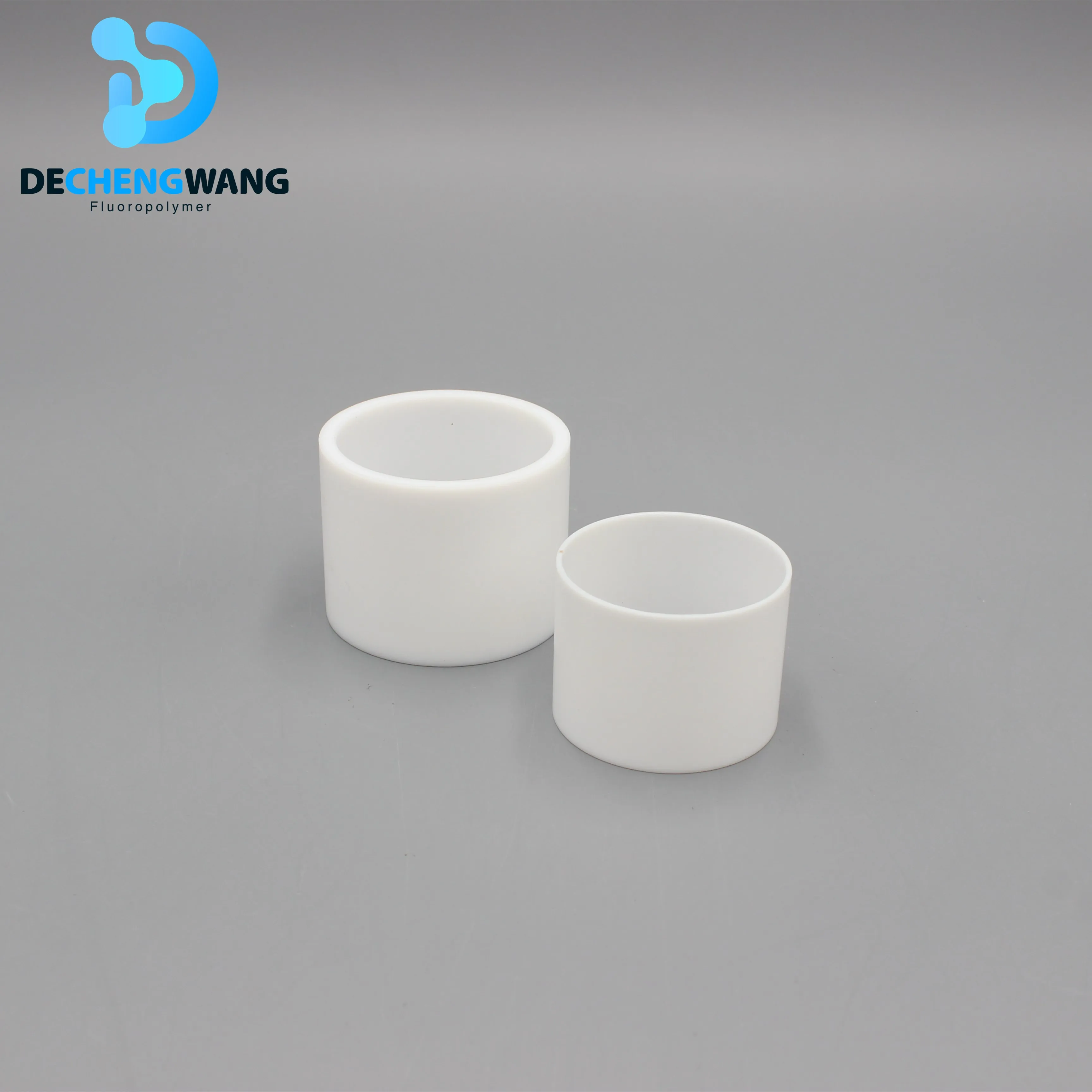  Отличный инженерного пластика PTFE втулка вала ptfe направляющая
