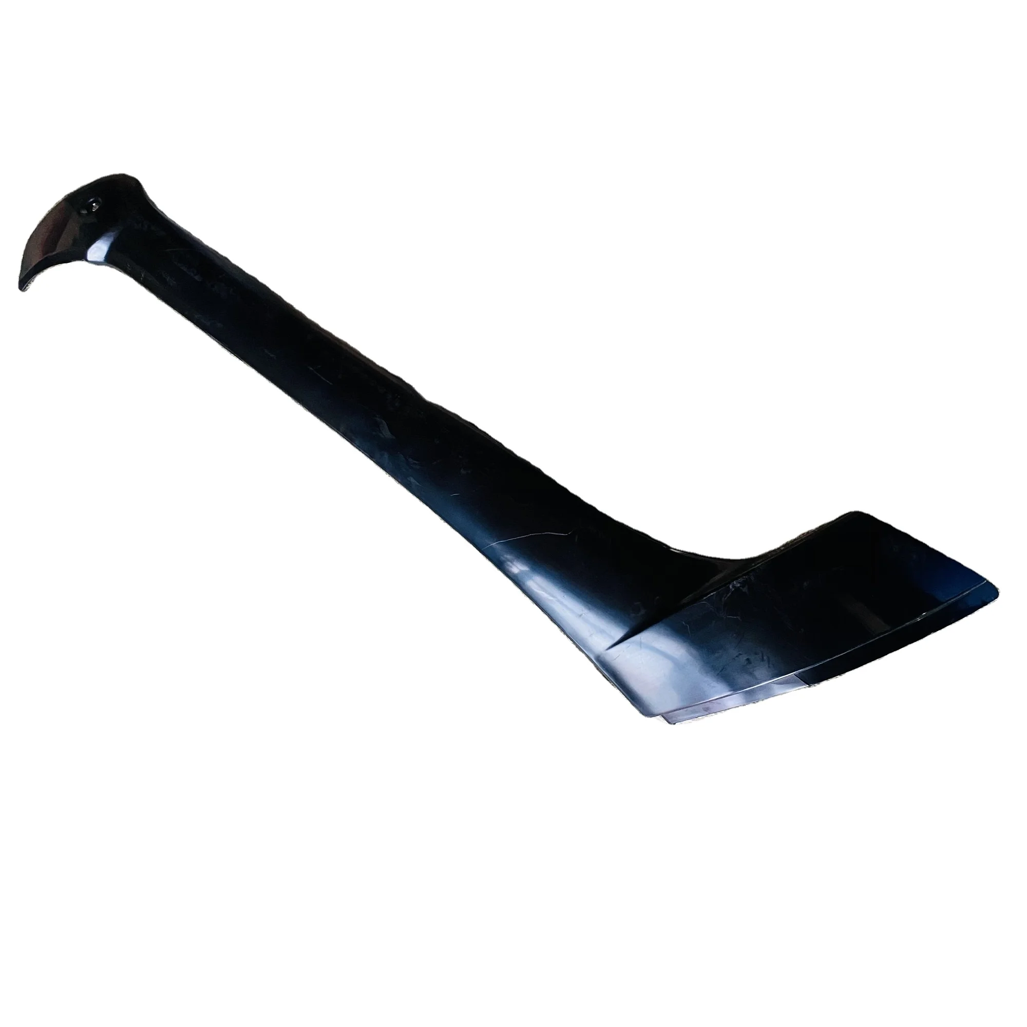 Cost-effective sinotruk howo truck spare partsWG1671110120 A column glass decorative panel a-pillar trim panel