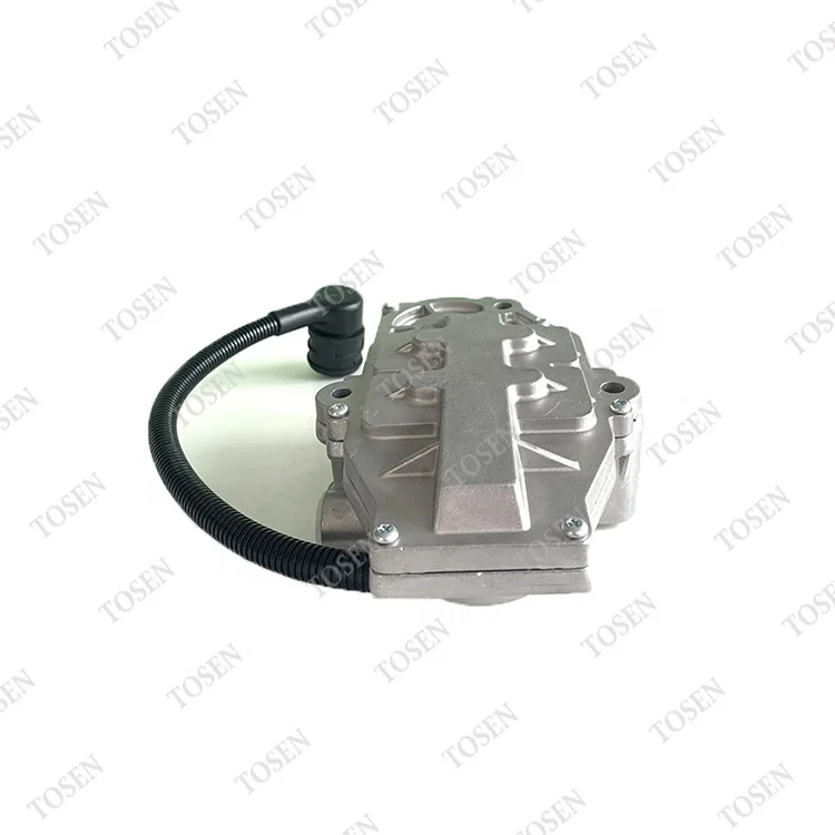 СОЛЕНОИДНЫЕ клапаны для volvo renault truck 7422327063 22327063 21710522 20584497 21965253 21008344 21162036