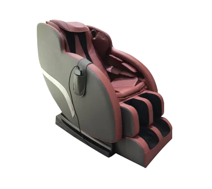 China fuan luxury massage chair factory OEM ODM massage machine wholesale head to toe spa salon and home use