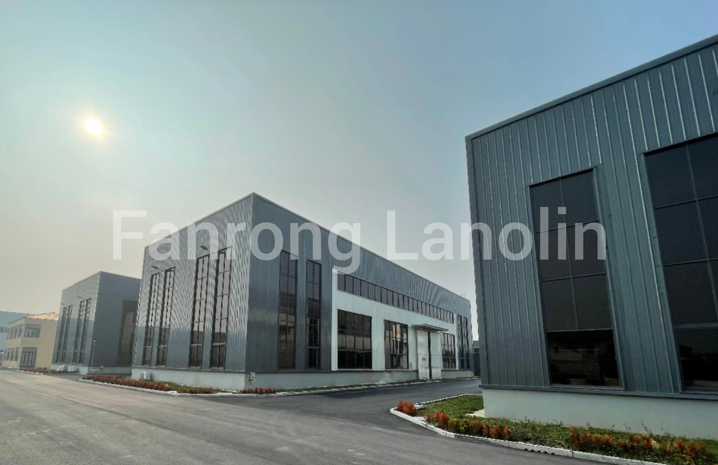 Industri lanolin supplies Daily Chemical  for chemical leather prevent oil rust