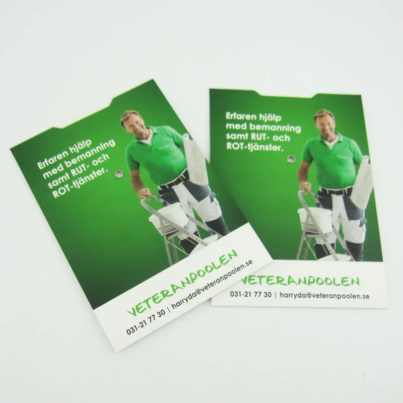 custom paper digital parking clock/parking timer/car parking disc