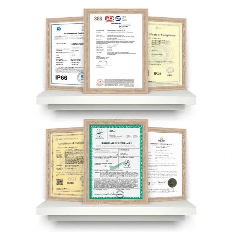 Saip/Saipwell Black Cover Enclosure Ip65 Non-Transparent Complete Set Socket Box Outdoor Metal Power Socket  Box