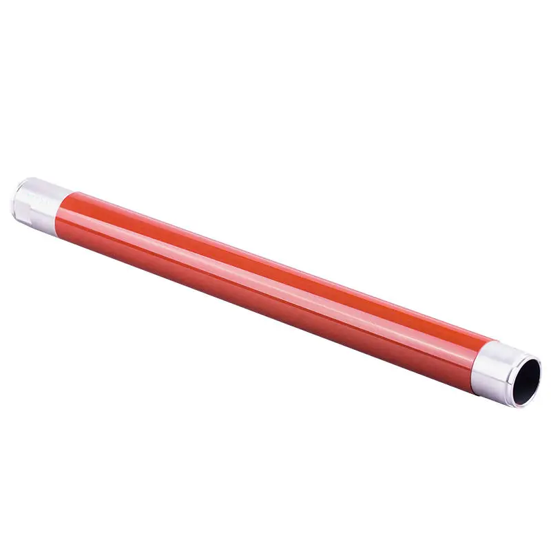 OEM Upper fuser roller for Xerox 700 j75 c75 770 250 550 560 570 C60 C70 9070 5580 6680 7780 7785 heat press roller 242