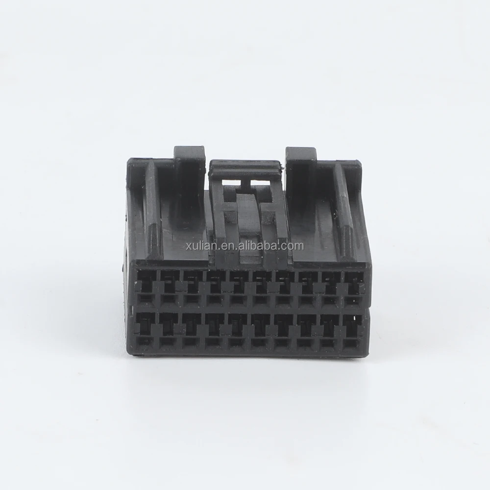 179057-1 Connectors Connector Housing Terminal Crimp New And Original Socket Unsealed Connector 179057-1