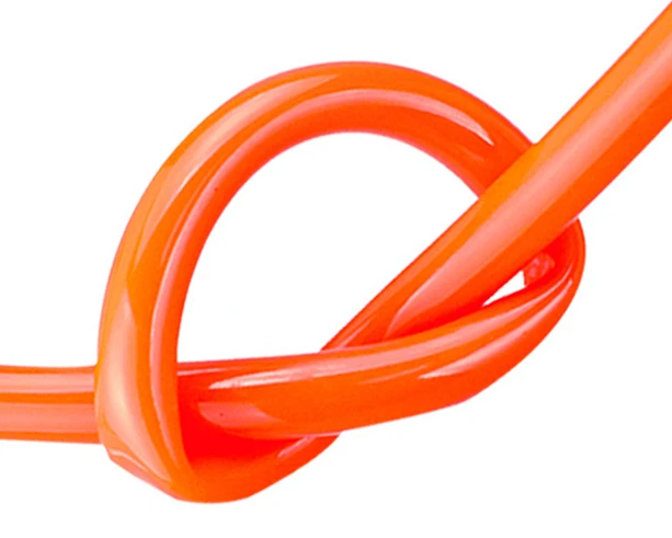 PU PNEUMATIC HOSE, AIR PUMP, AIR HOSE 8*5 EXPLOSION-PROOF HIGH PRESSURE HOSE, AIR COMPRESSOR, TRANSPARENT GAS LINE 10 12MM