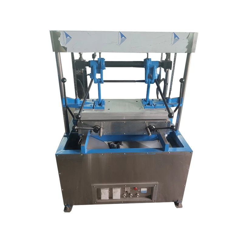 Factory price edible wafer Coffee Cup making machine ice cream wafer cone maker machine