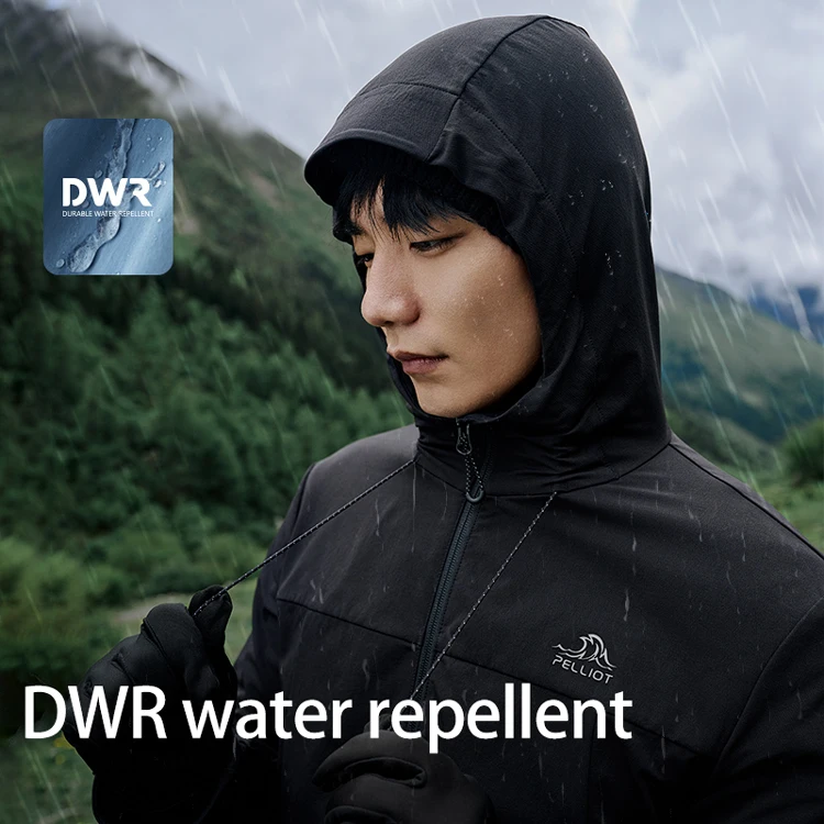 customized OEM Lifestyle Winter Mens Sport Fitness Spandex Men outdoor windbreaker high elastic jacket coat