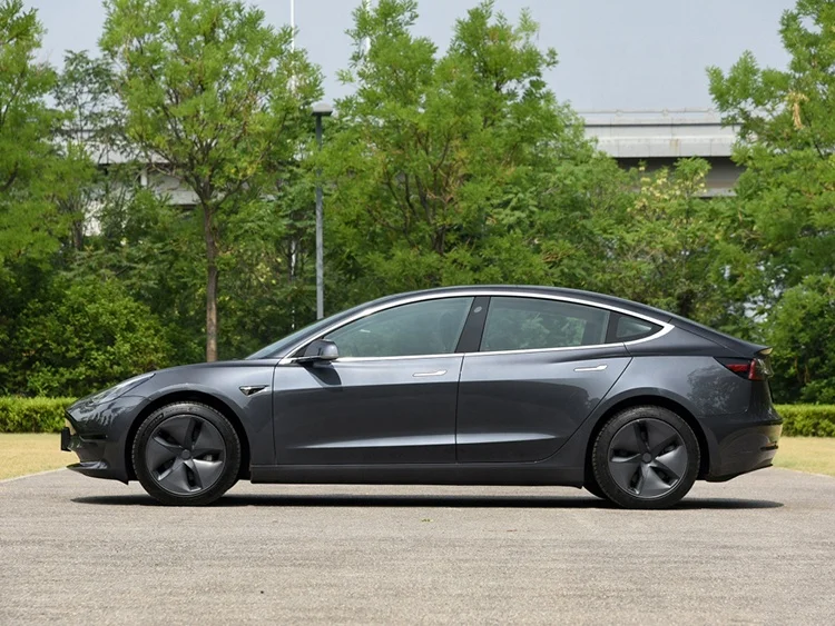  НОВЫЕ комплекты для кузова автомобиля опора радиатора TESLA MODEL 3 кронштейн