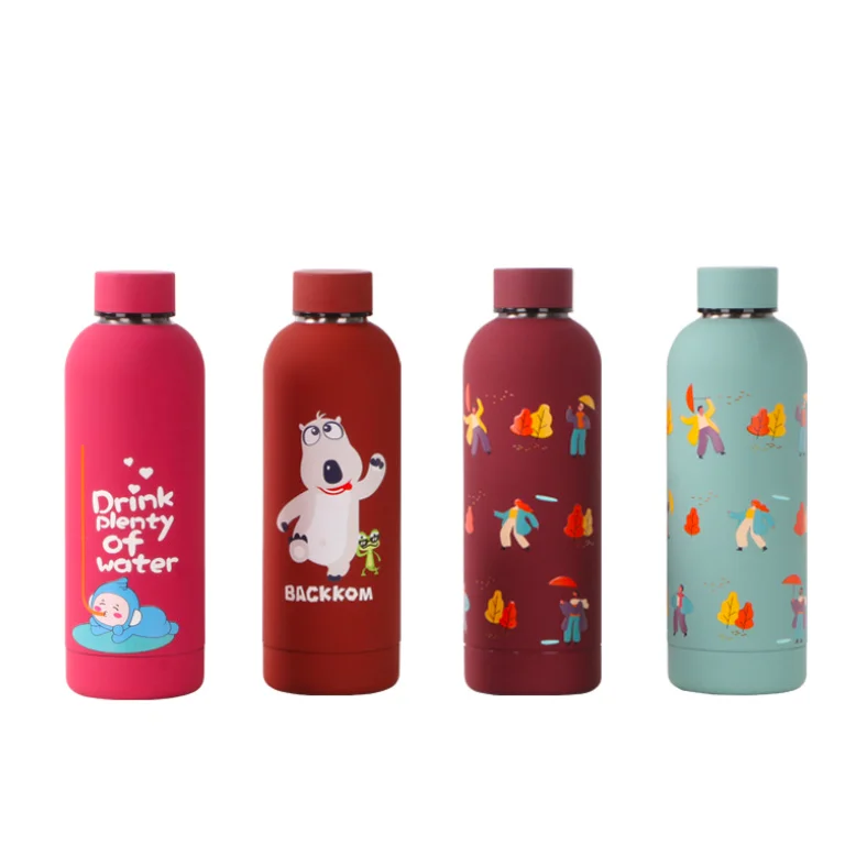 Simply Best Sports Bottle Printing Blue Water Bottle with Red Top Gatorade Sports Reusable Metal Water Bottle Amazon Ireland