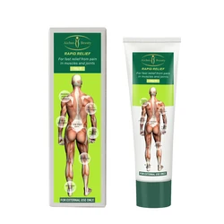 Aichun Beauty Natural Herbal Body Pain Relief Arthritis Muscle Joint Soothing Organic Pain Relief Massage Cream