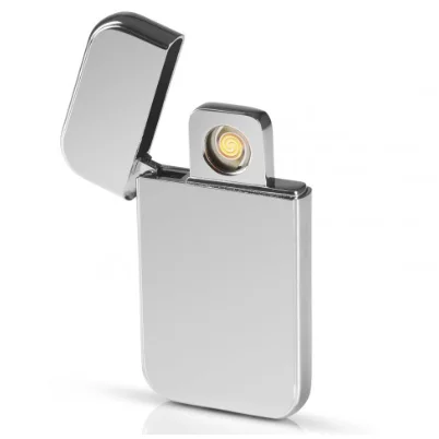 EASYmaxx USB-Feuerzeug Mit USB Rechargeable Electronic Lighter USB Cigarette Lighter