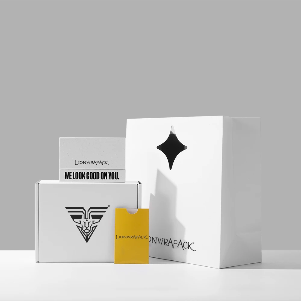 Wholesale Custom Printed Unique Corrugated Shipping Boxes Ring Drawer Box Custom Logo Cardboard Mailer Box