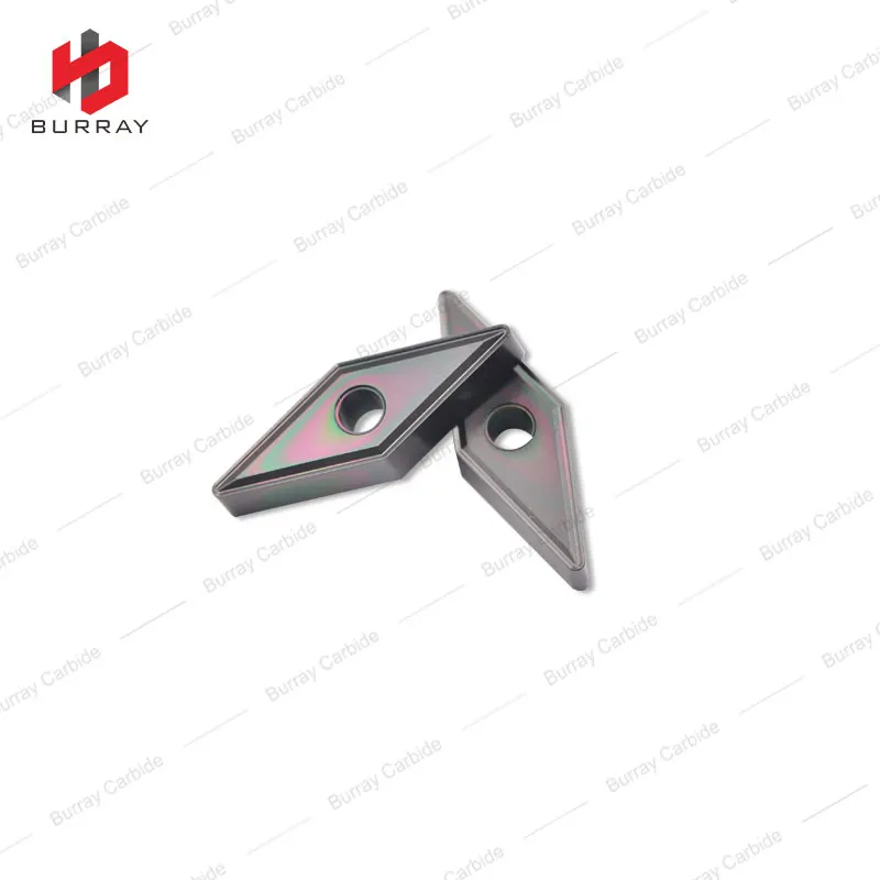 VNMH160408-SM CNC Lathe Machine Carbide Inserts China Manufacturer