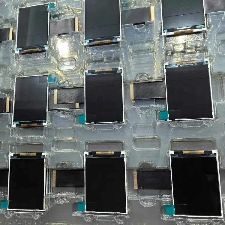 PAX S800 LCDS дисплей