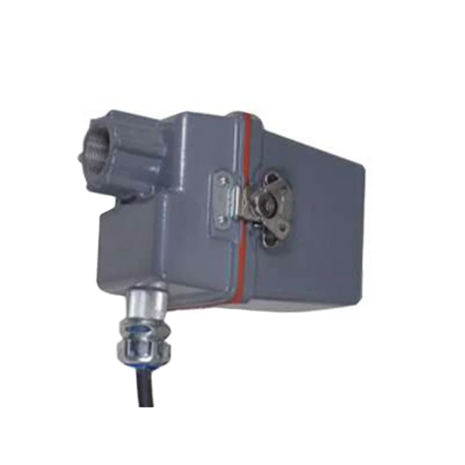 65UV5-1004E сканер пламени BSP 1 сек CE