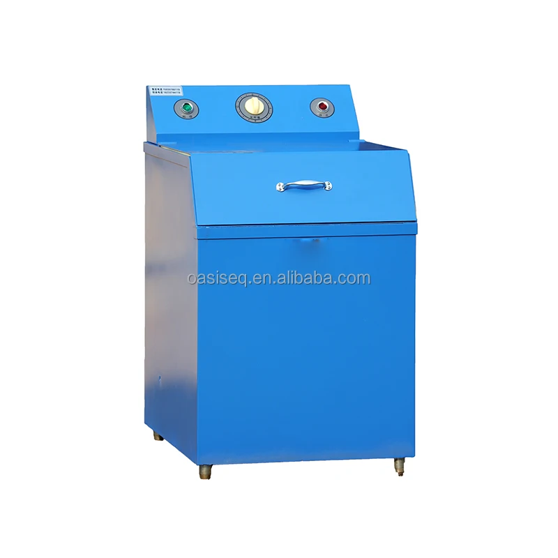 Лабораторная герметичная мельница для мелкой руды