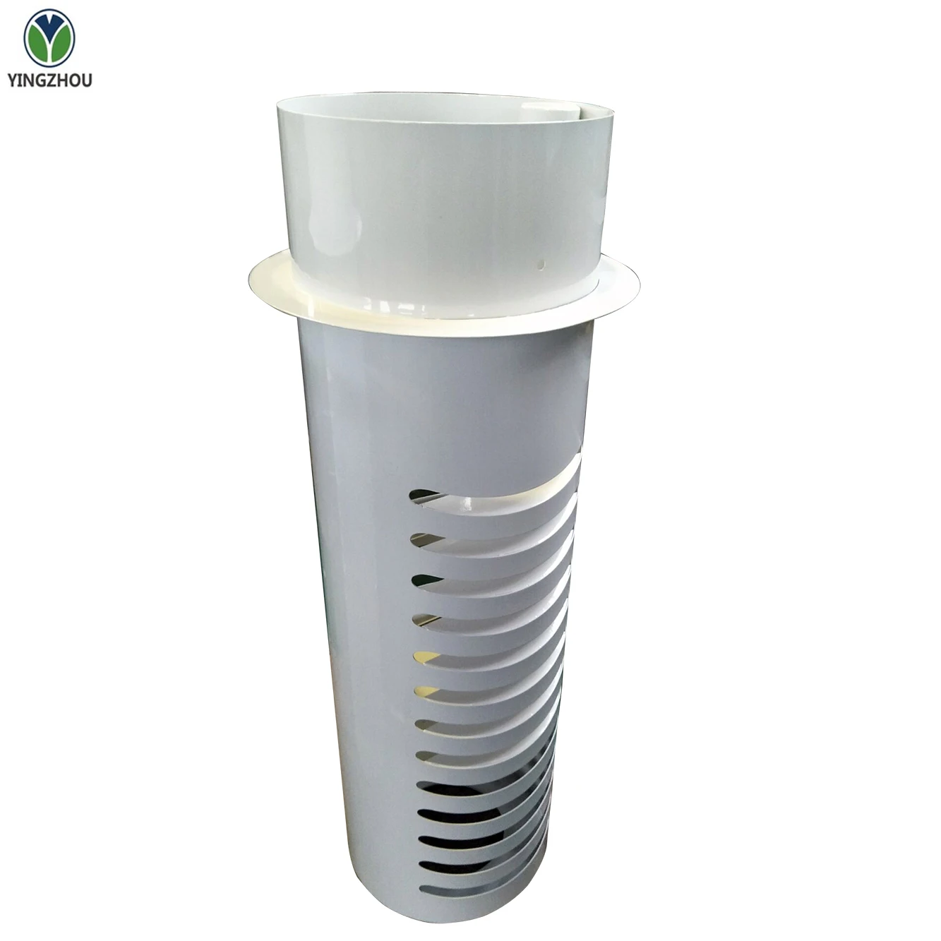 Powder coating sheet metal laser cutting bending welding fabrication parts