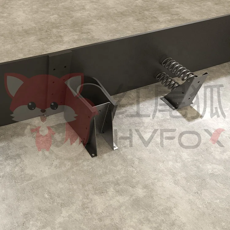 Protection Polymer Polyethylene Plastic Road For Race Or Club Entainment Guard Rail Karting Barrier Guardrails Barricade