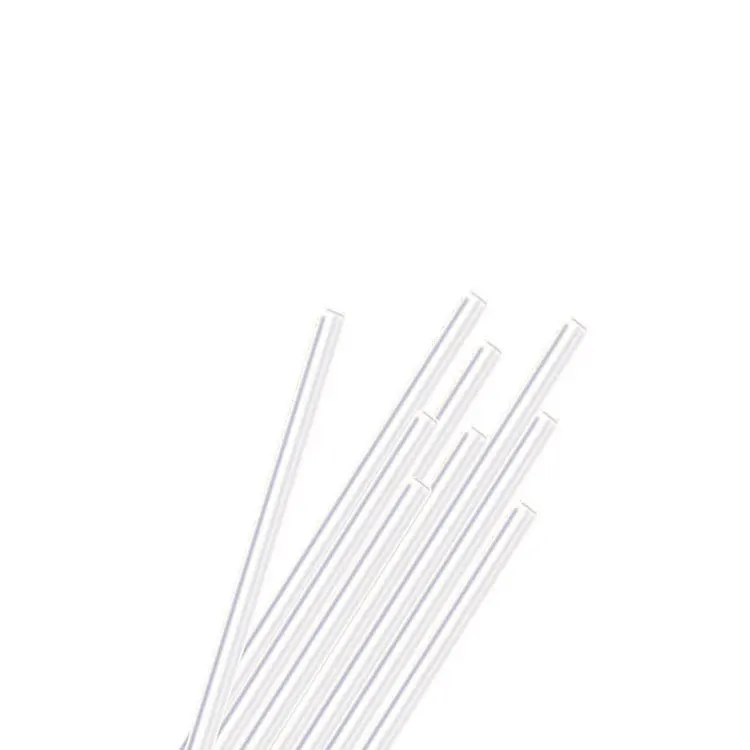  Best Selling 100% Transparent eva transparent stick for silicone glue flexible hot melt Silicone