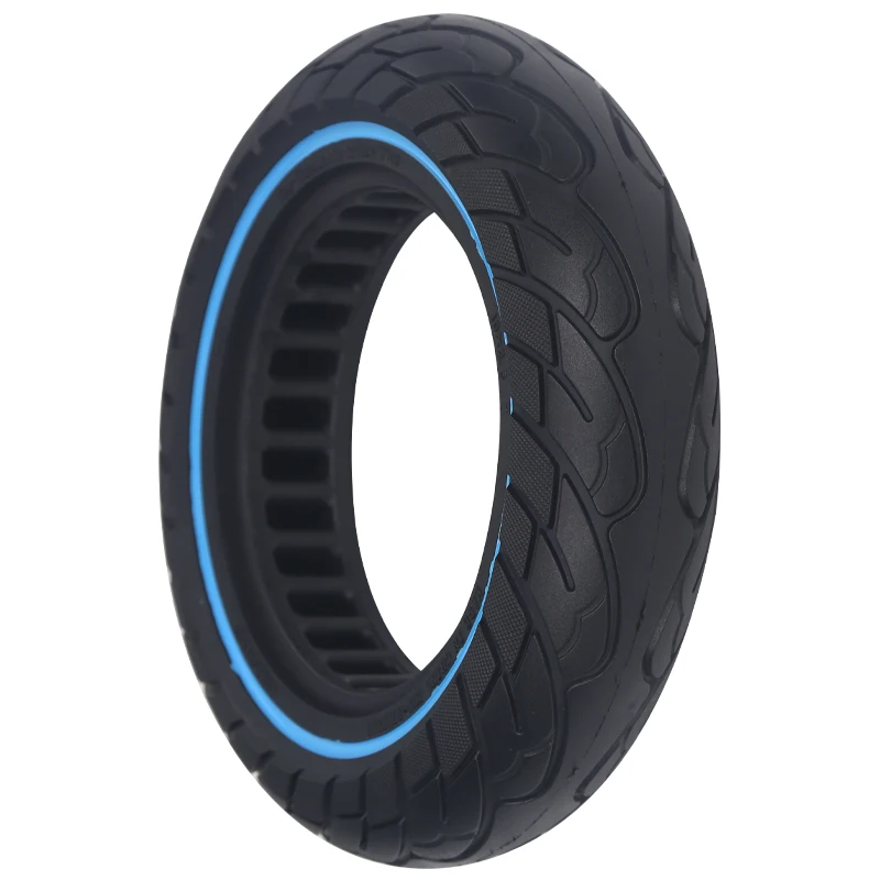 Nedong 10x2.5 Non-pneumatic tubeless tires electric scooter tire for Inmotion/Iconbit/New Dualtron/Inokim OX