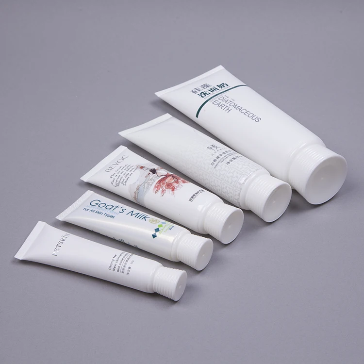 Wholesale Cheap Price OEM 100ml Cosmetic Tube