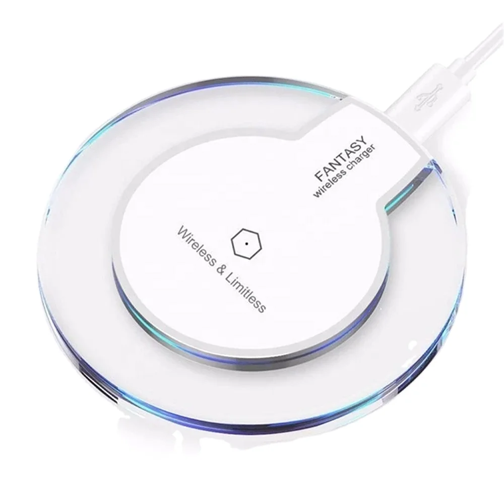 
wireless charger bank 