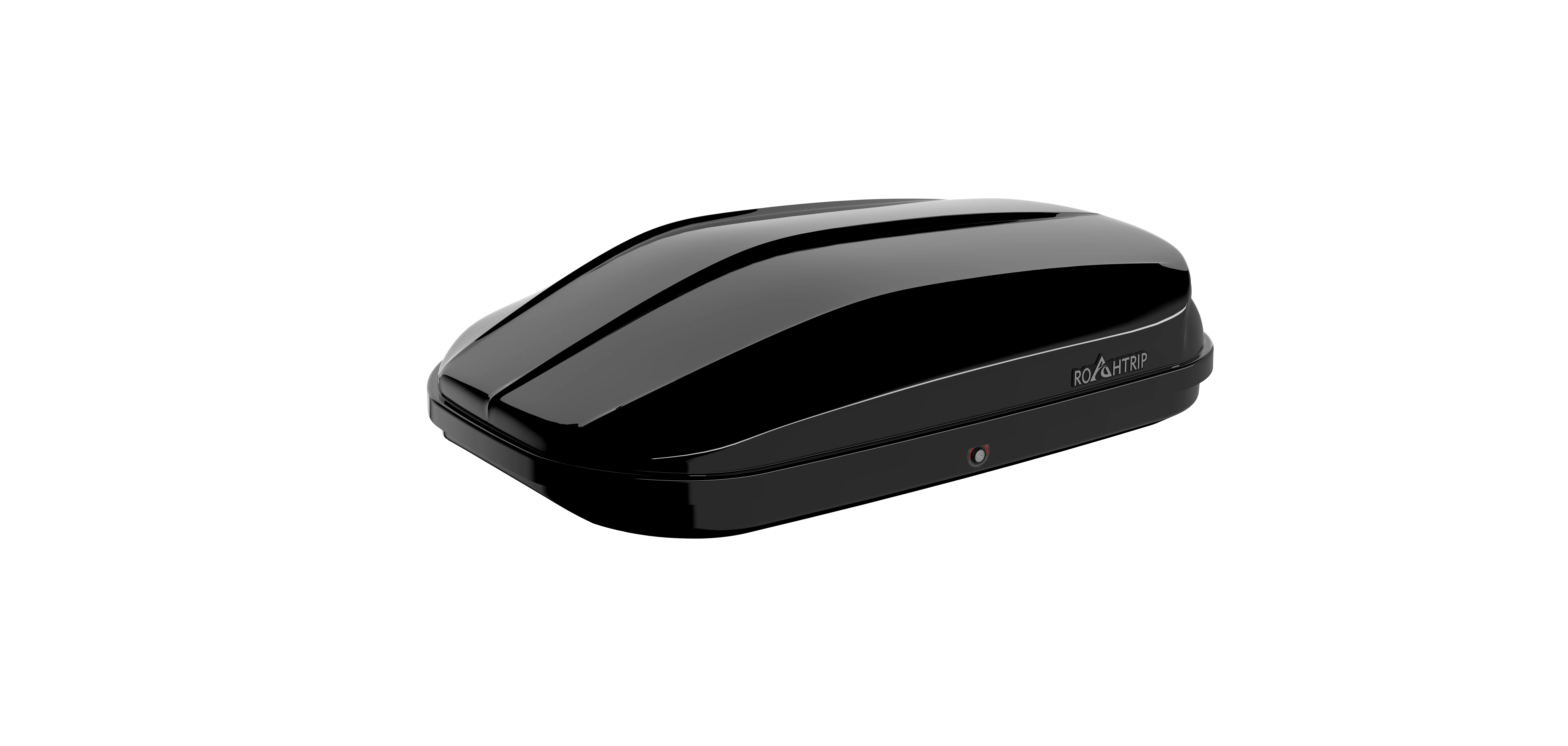 Senmu 310L ABS hard -shell car roof box,vehicle rooftop cargo box,travel rooftop storage carrier
