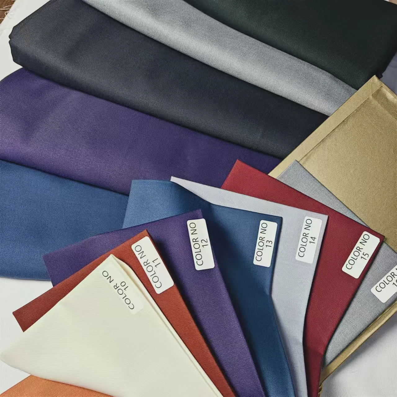 manufacturer tr crooked fabric 65/35 t/r trouser fabric t/r super tergal fabrictr gabardine fabric