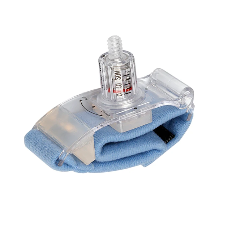 Disposable Medical Emergency Buckle Tourniquet With Elastic Pressure Belt Blood Pressure Cuff Medical Tourniquet