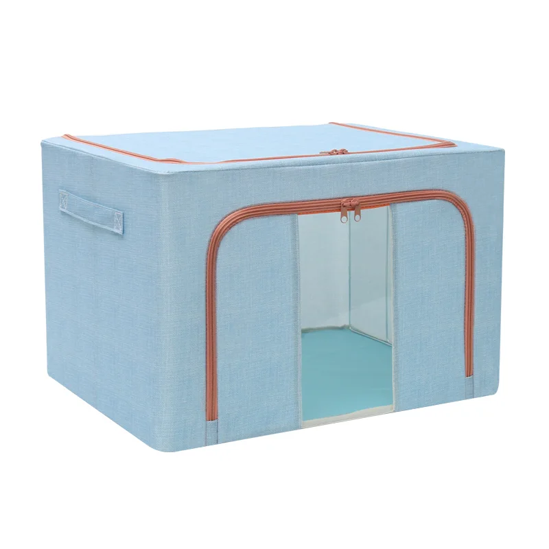 China Wholesale High Quality Under Bed Storage Boxes