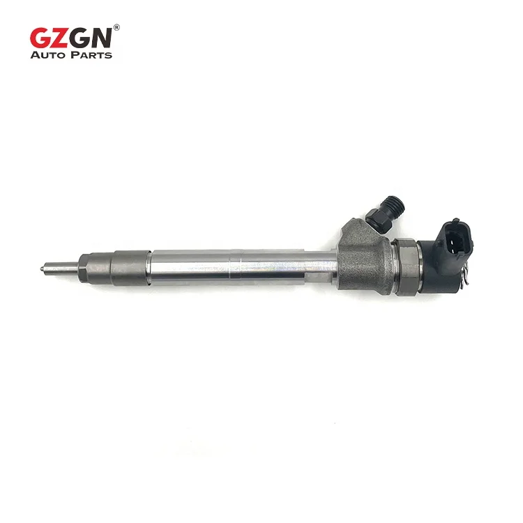 Дизельный инжектор общей топливной системы 0445110317 для NISSAN Paladin