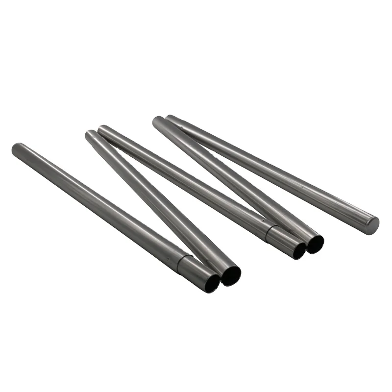 Various Length 7000 Series Pole Tent Alloy Aluminium Tent Pole Telescoping