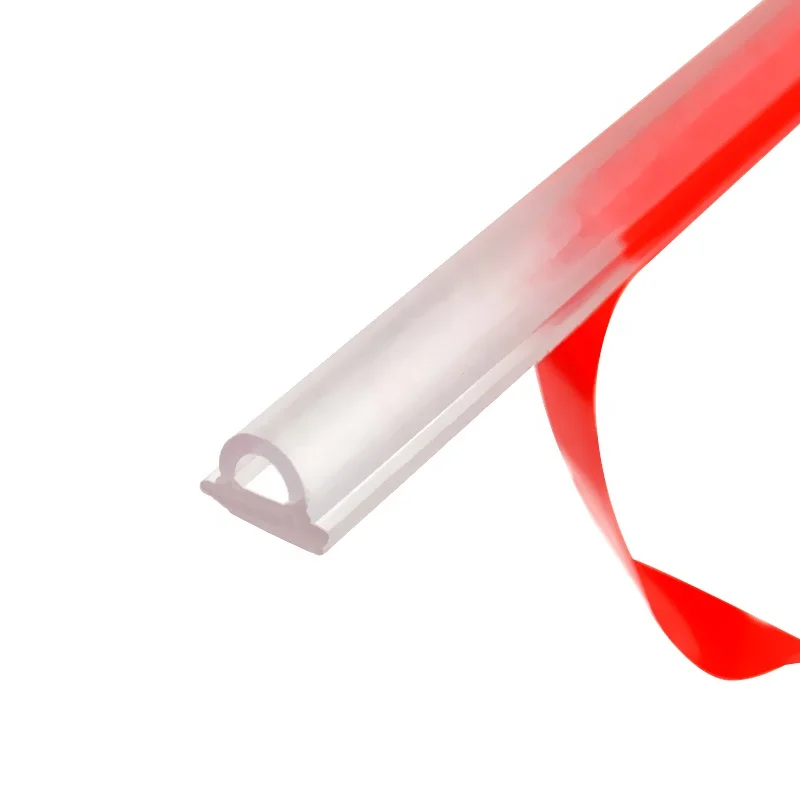 Sliding Shower Door Strip