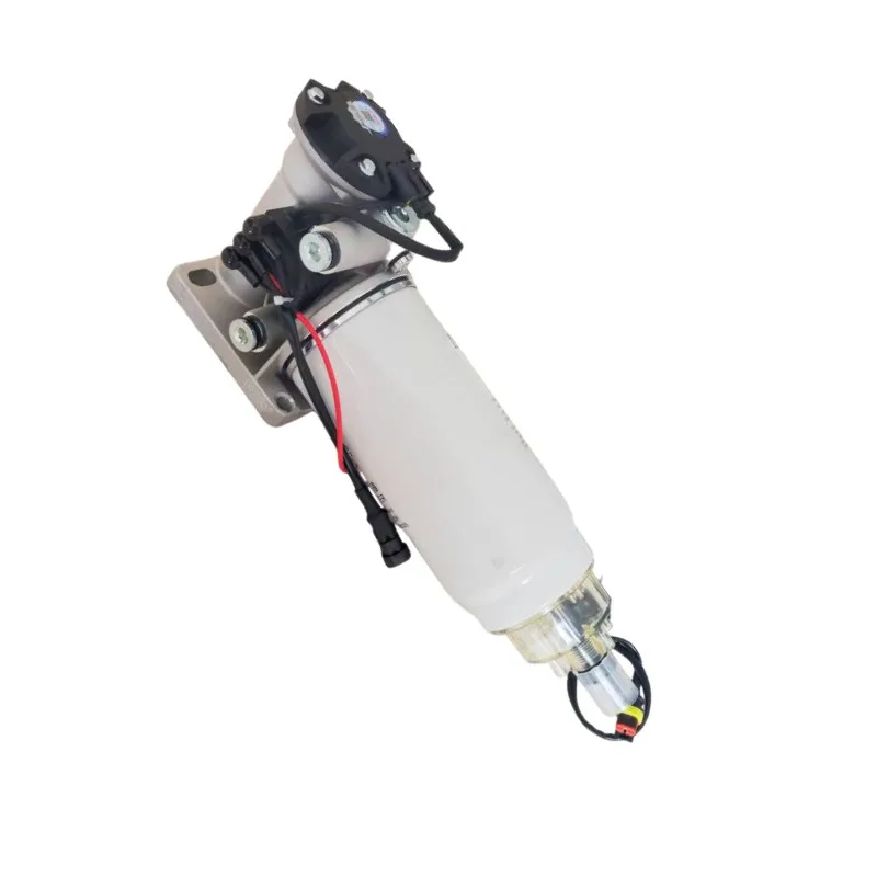 Weichai Water Separator Assy 612600083421