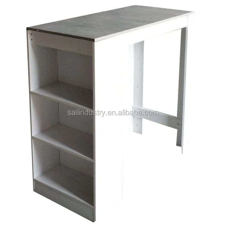 home bar cabinet designs/bar counter /wine closet OAK bar tables