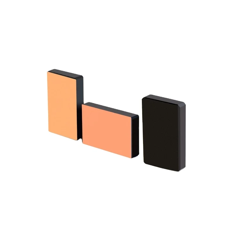 High transmittance Short pass Filters and Optical IR Cut off Filters for fingerprint scanner