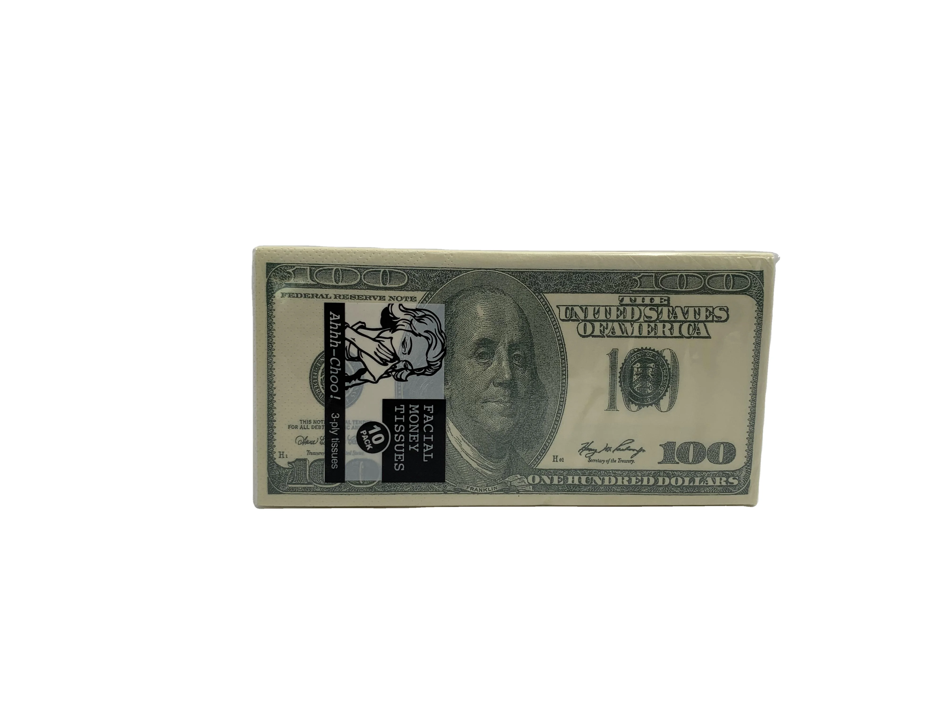 Hot Product Customized Logo 3Ply 330mm*330mm Paper Napkins & Serviettes Tissue Paper