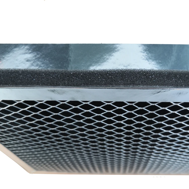 High Quality Large Flow Air Purifier H13 Replacement Liver Cell Filter Medify Ma-15 Ma-25 3 In 1True Hepa