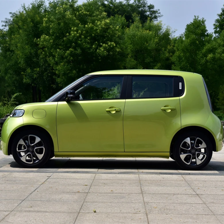  Aecoauto One stop solution v2g ev Солнечный электромобиль правый Привод RHD высокая скорость skd ckd автомобили
