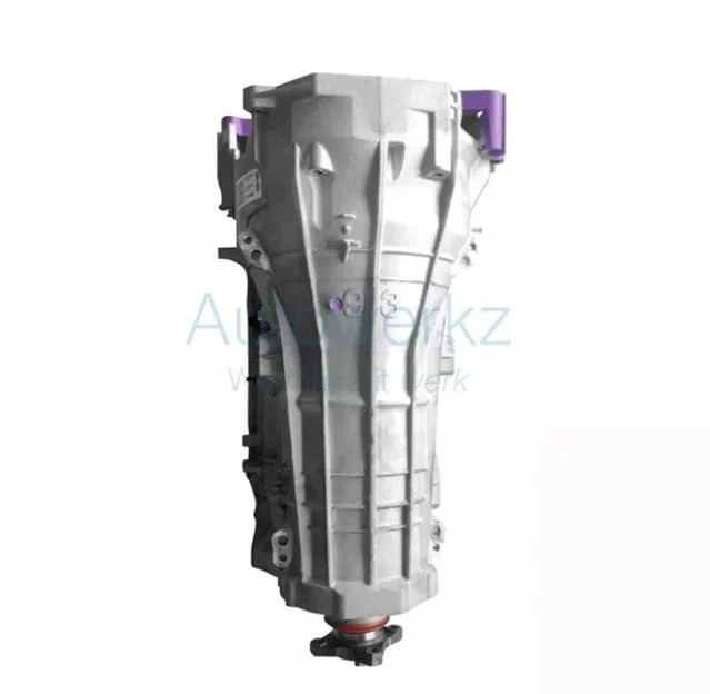 Transmission 6R80 valve body transmission gearbox Torque converter planet oil pump solenoid F150 AL3Z-7G276 TCU TCM