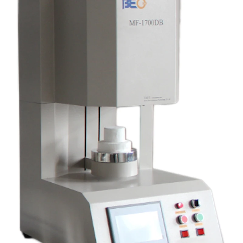 1700C dental sintering furnace