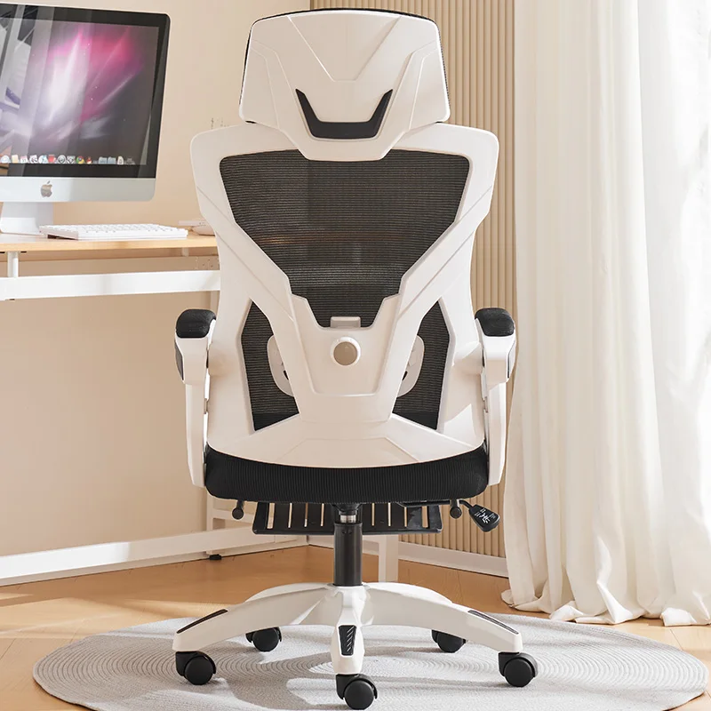 Wholesale Latest Home Mesh Office Chair Office Furniture Sale Mesh Meeting swivel office Chair