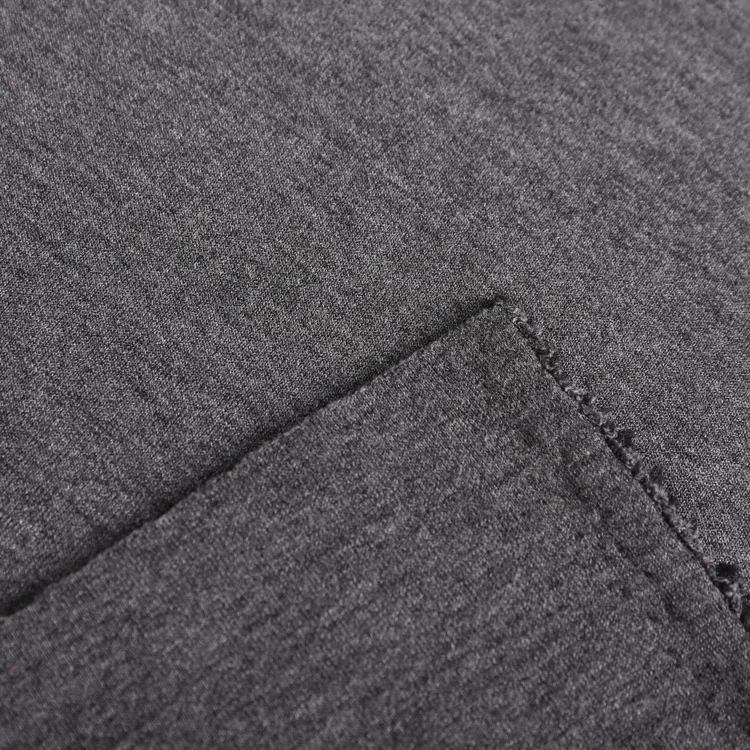 Best quality wholesale most popular composition breathable polyester scuba fabric