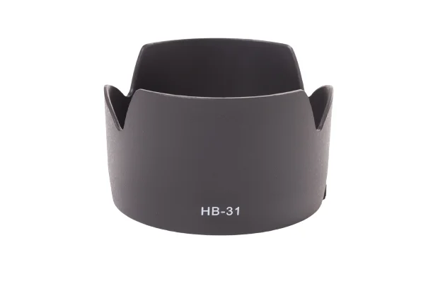 HB-31 колпачка на объектив для Nikkor AFS DX 17-55 мм f/2 8 г