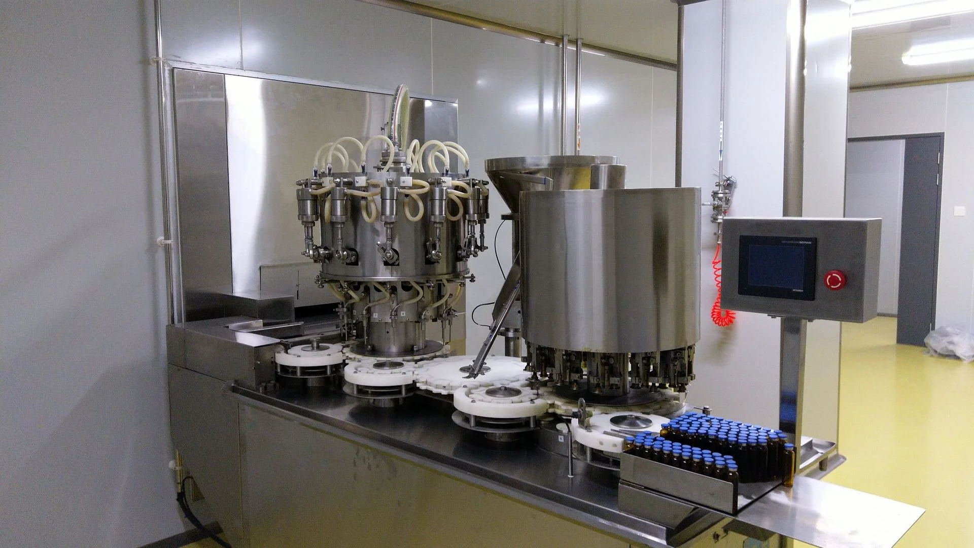 mini. alkaline mineral water bottling water filling machinery water filling machine automatic multi-function packaging machines