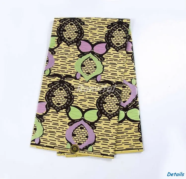 Wholesale super woodine fabric /Wholesale woodine fabric /Wholesale wax woodine fabric